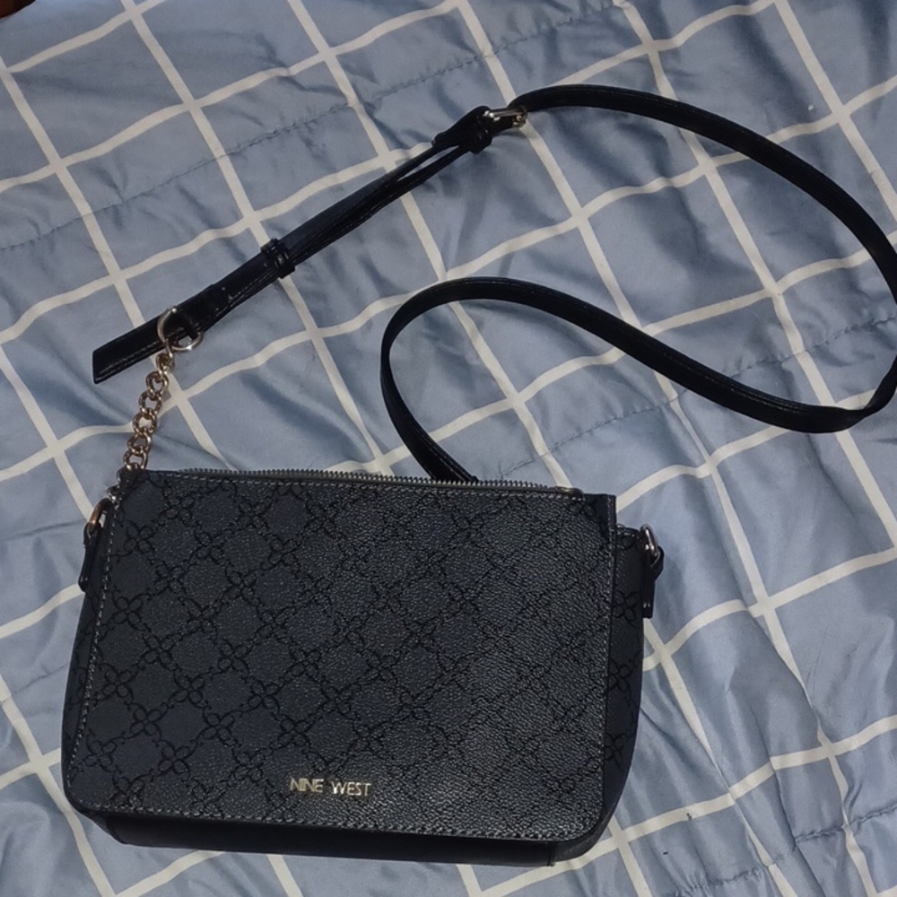 Nine West Crossbody Bag